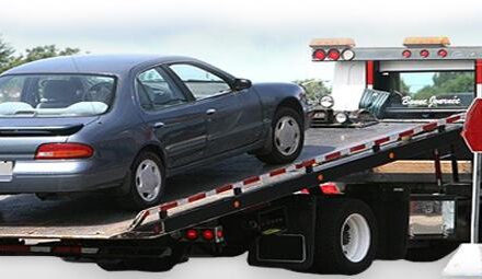 NYC Towing Service 24HR